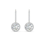 Load image into Gallery viewer, round-halo-3-carat-diamond-drop-earrings-in-white-gold-FDEAR11235RO-3.00-CT-NL-WG.jpg
