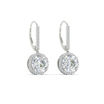 Load image into Gallery viewer, round-halo-3-carat-diamond-drop-earrings-in-white-gold-FDEAR11235RO-3.00-CT-NL-WG.jpg
