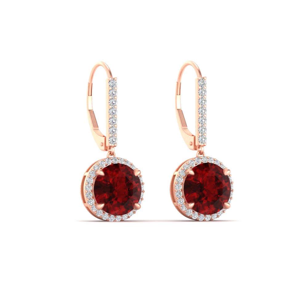round-halo-3-carat-diamond-drop-earrings-with-ruby-in-rose-gold-FDEAR11235ROGRUDR-3.00-CT-NL-RG.jpg