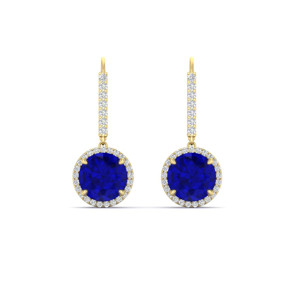 round-halo-3-carat-diamond-drop-earrings-with-sapphire-in-yellow-gold-FDEAR11235ROGSABL-3.00-CT-NL-YG.jpg