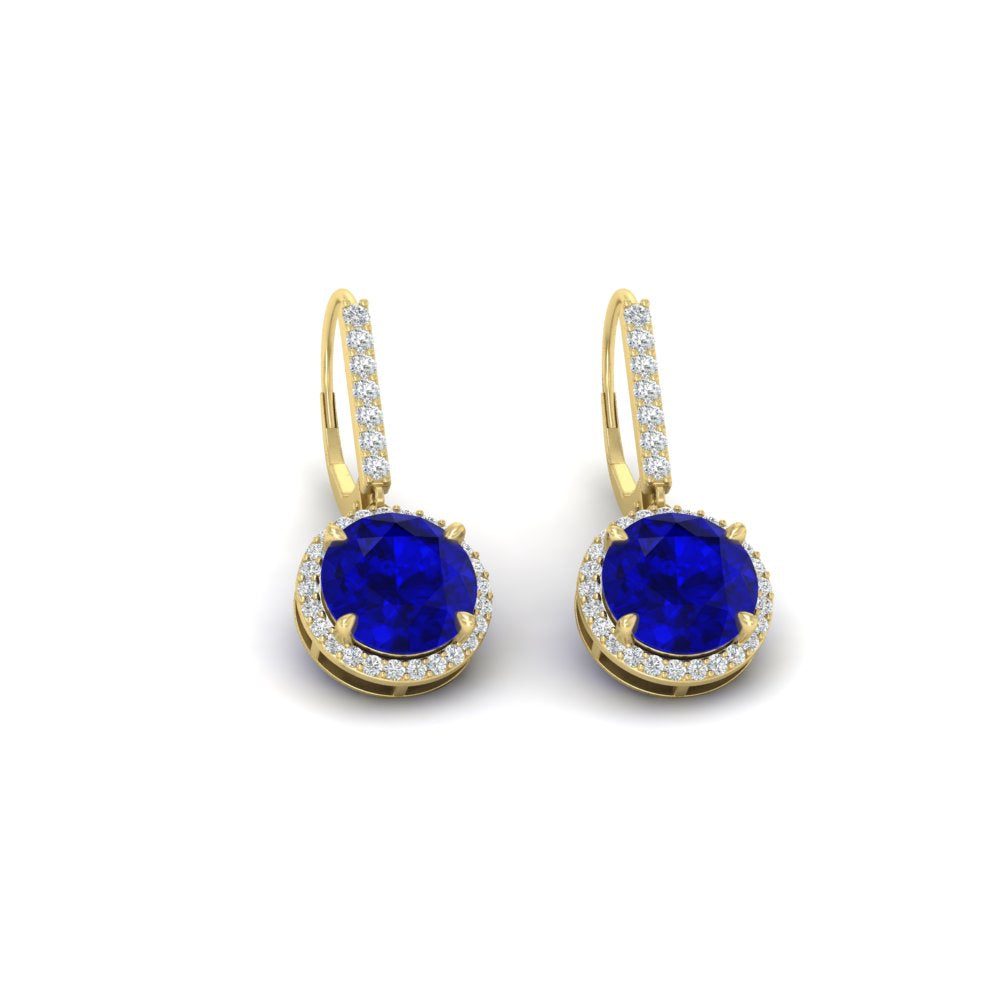 round-halo-3-carat-diamond-drop-earrings-with-sapphire-in-yellow-gold-FDEAR11235ROGSABL-3.00-CT-NL-YG.jpg