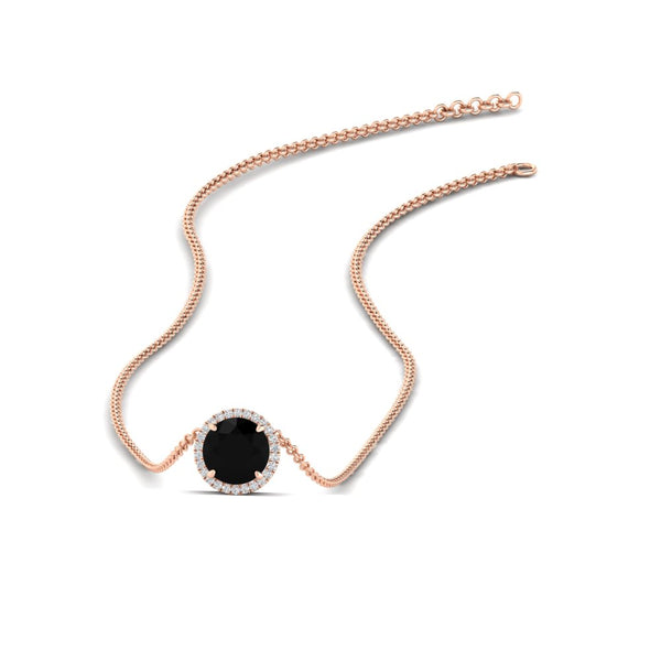 round-halo-black-diamond-1-carat-necklace-in-FDPD10984GBLACK-1.00CT-NL-RG-CS