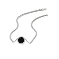 Thumbnail 51 - round-halo-black-diamond-1-carat-necklace-in-FDPD10984GBLACK-1.00CT-NL-WG-CS