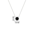 Thumbnail 53 - round-halo-black-diamond-1-carat-necklace-in-FDPD10984GBLACK-1.00CT-NL-WG-CS