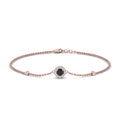 Thumbnail 43 - round-halo-chain-black-diamond-bracelet-in-FDBRC9637GBLACKANGLE2-NL-RG