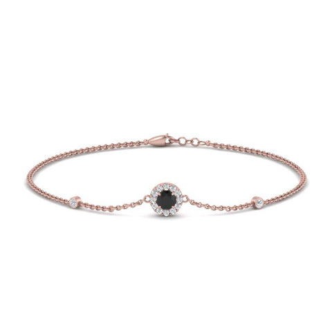 round-halo-chain-black-diamond-bracelet-in-FDBRC9637GBLACKANGLE2-NL-RG