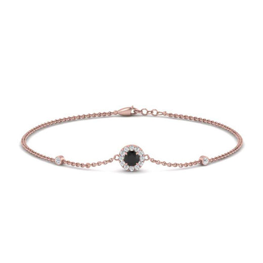 round-halo-chain-black-diamond-bracelet-in-FDBRC9637GBLACKANGLE2-NL-RG