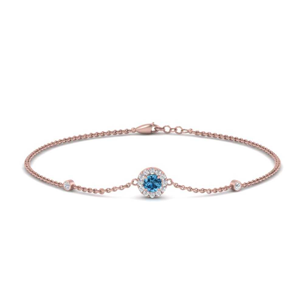 round-halo-chain-blue-topaz-bracelet-in-FDBRC9637GICBLTOANGLE2-NL-RG