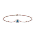 Thumbnail 49 - round-halo-chain-blue-topaz-bracelet-in-FDBRC9637GICBLTOANGLE2-NL-RG