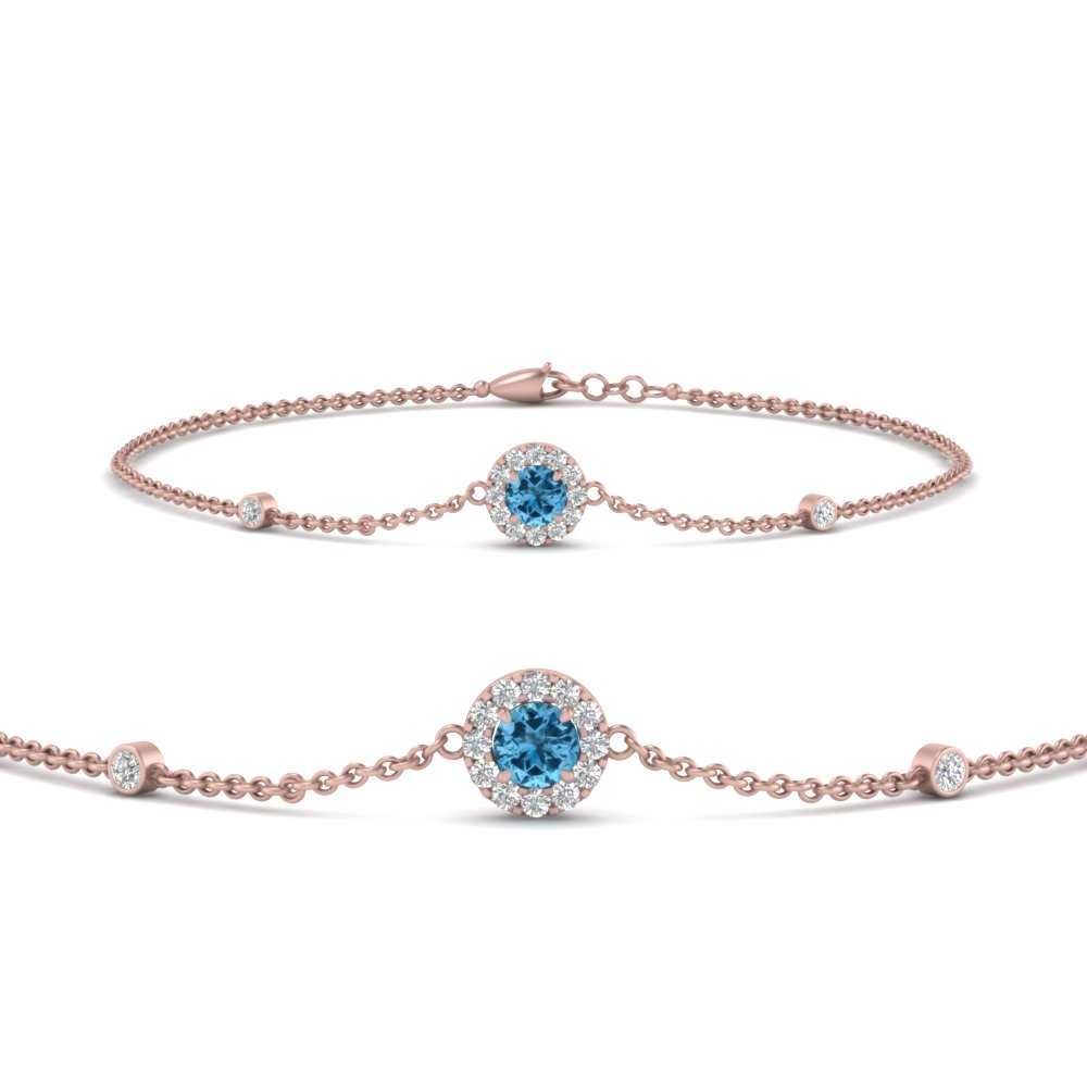 round-halo-chain-blue-topaz-bracelet-in-FDBRC9637GICBLTOANGLE2-NL-RG