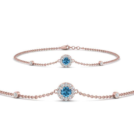 round-halo-chain-blue-topaz-bracelet-in-FDBRC9637GICBLTOANGLE2-NL-RG