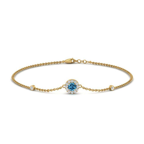 round-halo-chain-blue-topaz-bracelet-in-FDBRC9637GICBLTOANGLE2-NL-YG