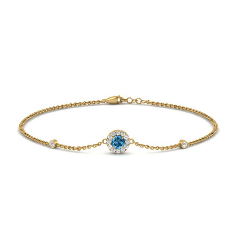 round-halo-chain-blue-topaz-bracelet-in-FDBRC9637GICBLTOANGLE2-NL-YG