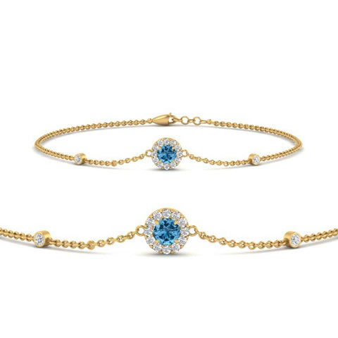 round-halo-chain-blue-topaz-bracelet-in-FDBRC9637GICBLTOANGLE2-NL-YG