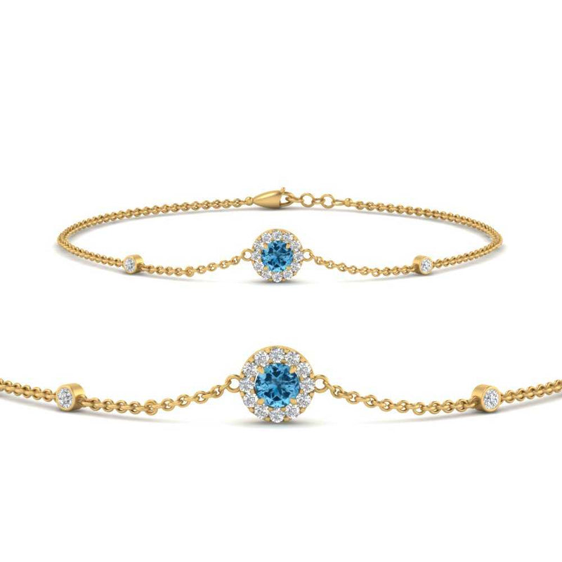 round-halo-chain-blue-topaz-bracelet-in-FDBRC9637GICBLTOANGLE2-NL-YG