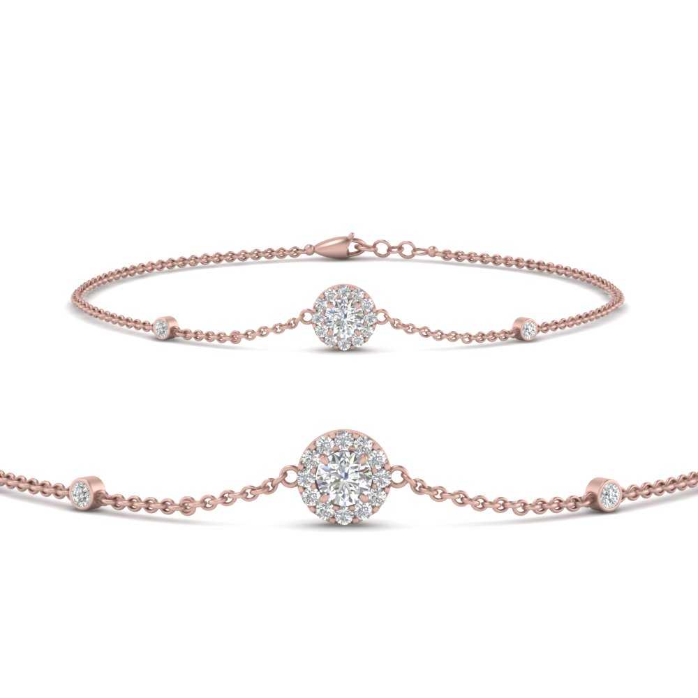 round-halo-chain-diamond-bracelet-in-FDBRC9637ANGLE2-NL-RG