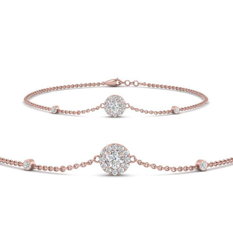round-halo-chain-diamond-bracelet-in-FDBRC9637ANGLE2-NL-RG