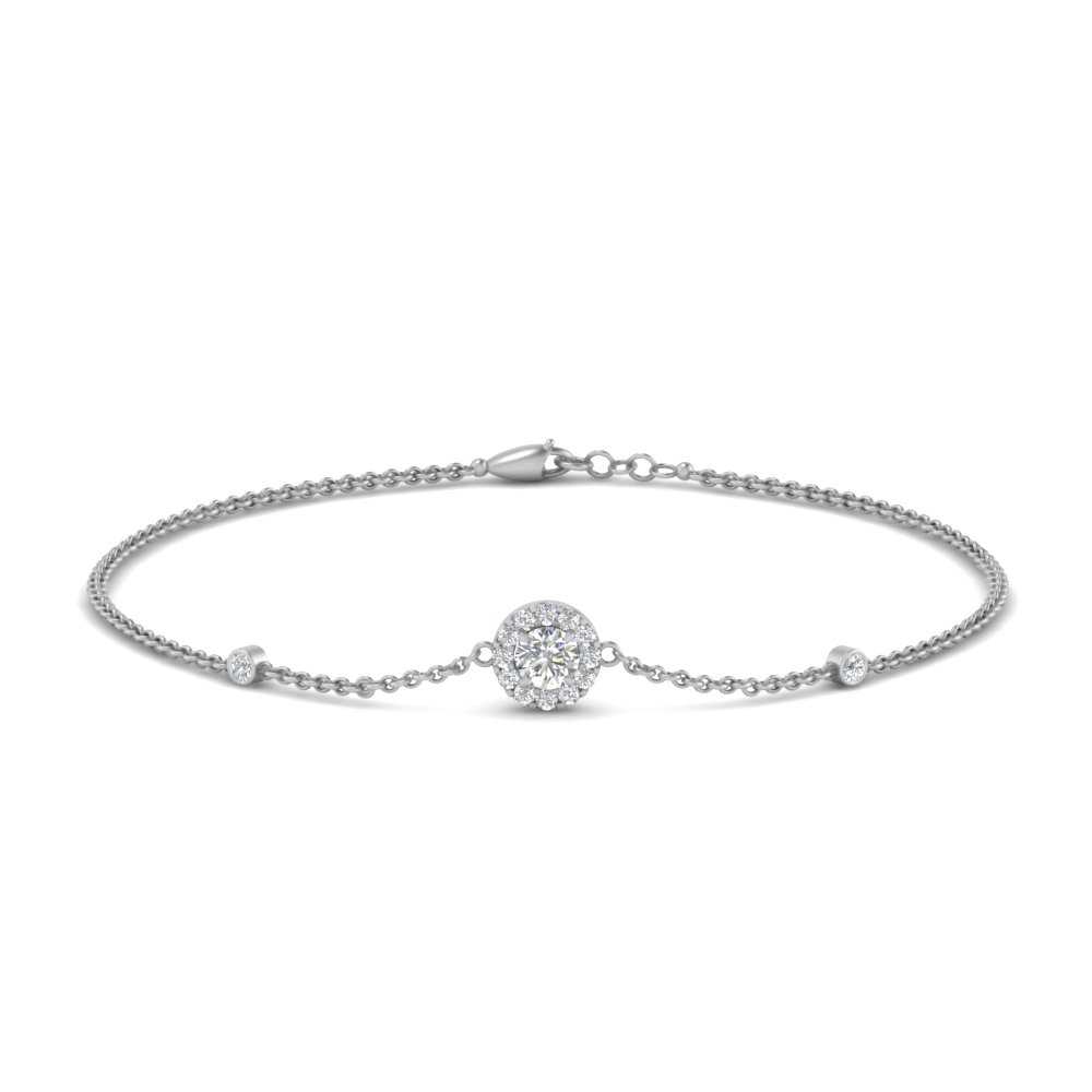 round-halo-chain-diamond-bracelet-in-FDBRC9637ANGLE2-NL-WG