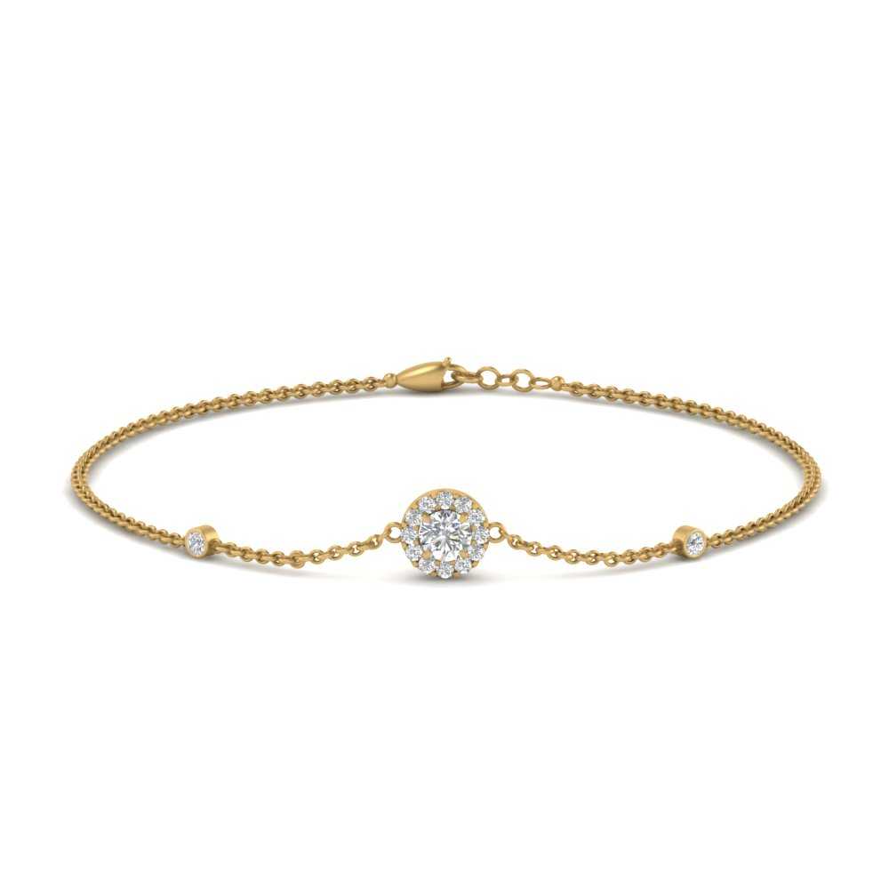 round-halo-chain-diamond-bracelet-in-fdbrc9637-fancy-1-yg