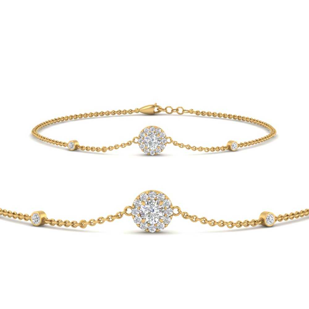 round-halo-chain-diamond-bracelet-in-fdbrc9637-fancy-1-yg