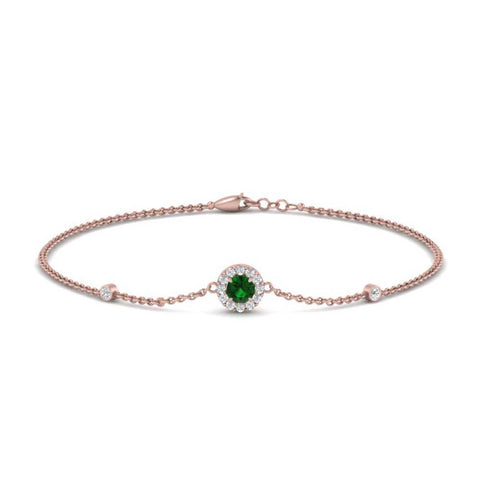 round-halo-chain-emerald-bracelet-in-FDBRC9637GEMGRANGLE2-NL-RG
