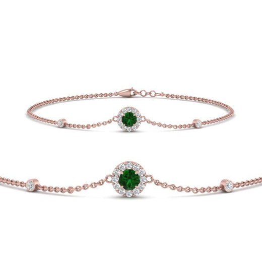 round-halo-chain-emerald-bracelet-in-FDBRC9637GEMGRANGLE2-NL-RG