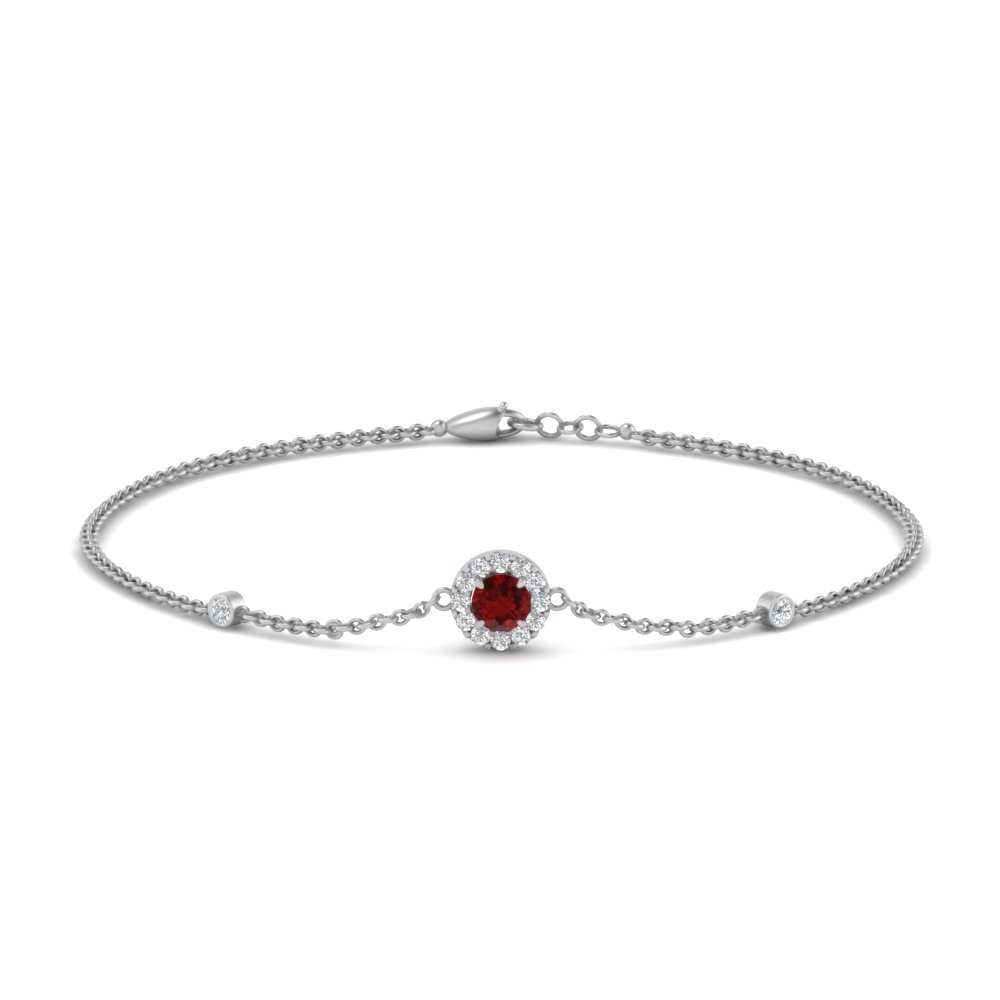 round-halo-chain-ruby-bracelet-in-FDBRC9637GRUDRANGLE2-NL-WG