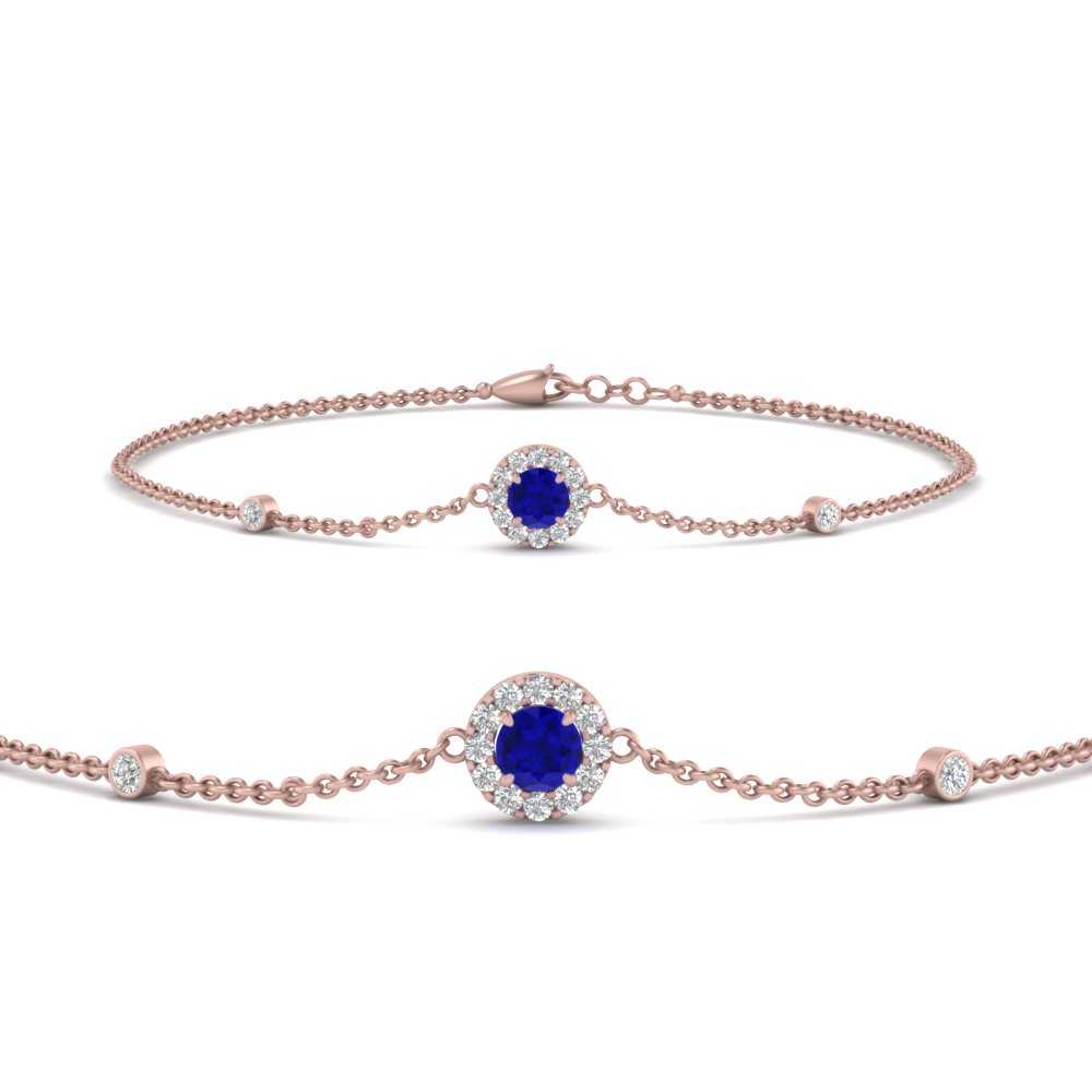 round-halo-chain-sapphire-bracelet-in-FDBRC9637GSABLANGLE2-NL-RG