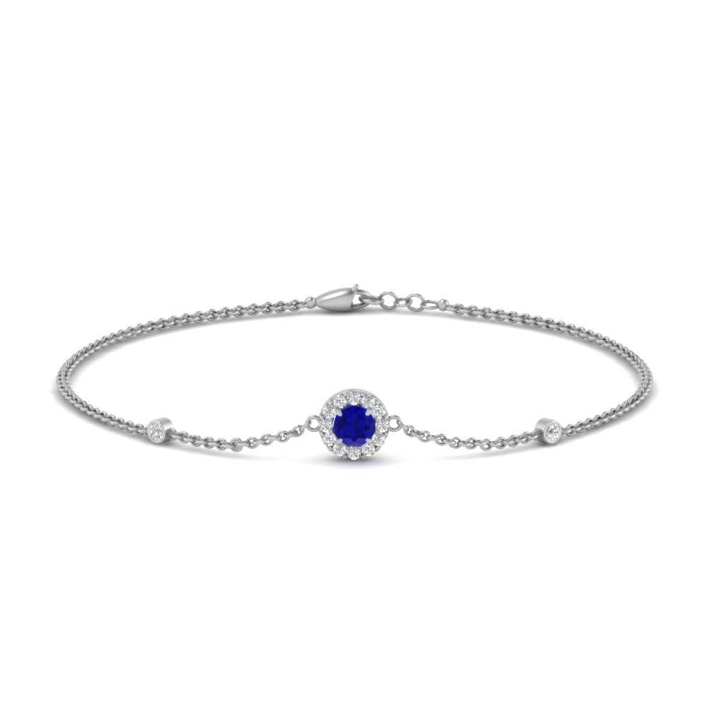 round-halo-chain-sapphire-bracelet-in-FDBRC9637GSABLANGLE2-NL-WG