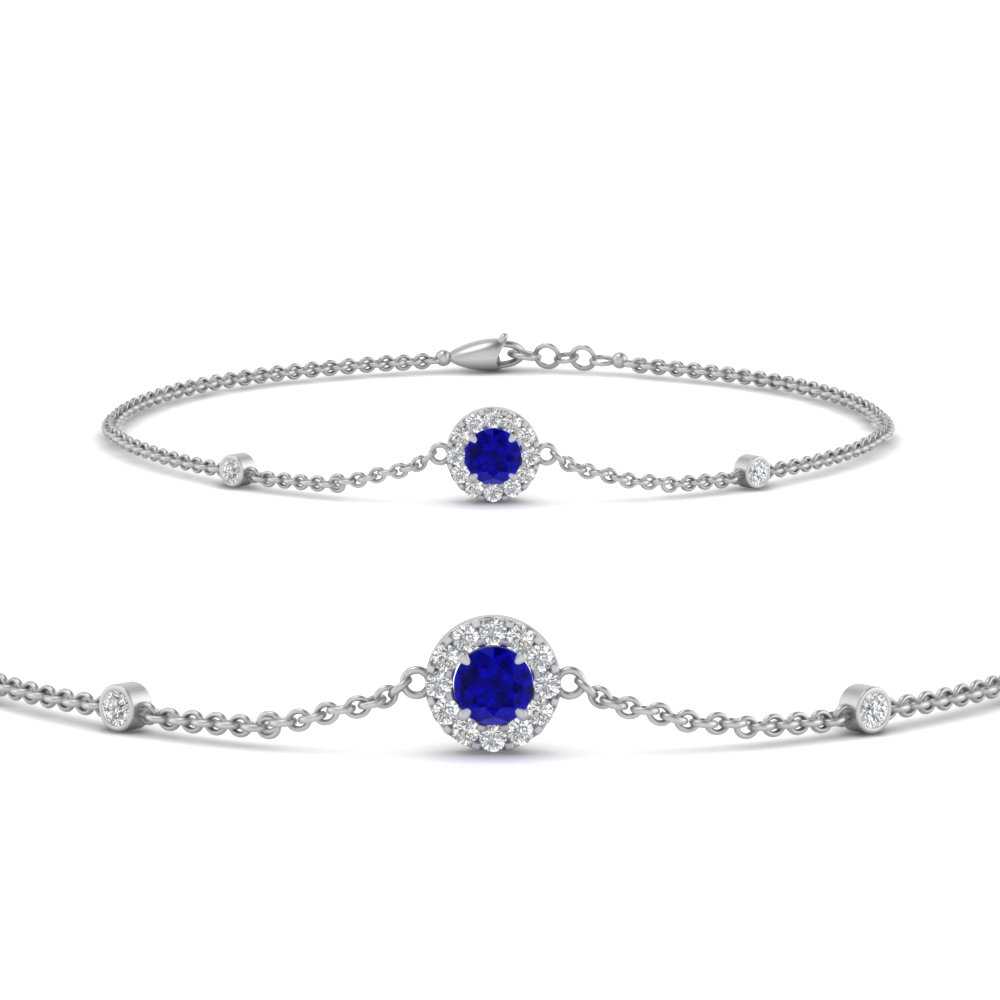 round-halo-chain-sapphire-bracelet-in-FDBRC9637GSABLANGLE2-NL-WG