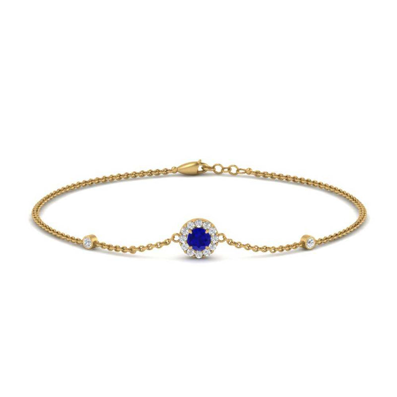 round-halo-chain-sapphire-bracelet-in-FDBRC9637GSABLANGLE2-NL-YG
