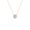 Load image into Gallery viewer, round-halo-diamond-pendant-1.50-carat-in-FD-PD10984-1.50CT-NL-RG