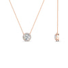 Load image into Gallery viewer, round-halo-diamond-pendant-1.50-carat-in-FD-PD10984-1.50CT-NL-RG