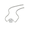 Load image into Gallery viewer, round-halo-diamond-pendant-1.50-carat-in-FD-PD10984-1.50CT-NL-WG