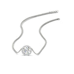 Load image into Gallery viewer, round-halo-diamond-pendant-1.50-carat-in-FD-PD10984-1.50CT-NL-WG
