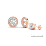 Load image into Gallery viewer, round-halo-earring-jackets-for-1-carat-stud-earring-in-rose-gold-fdear11505angle3-1.00ct-nl-rg-hw_68ab802c-99ed-4c8b-9ab9-57b6d9fc89e0.jpg?v=1762430234
