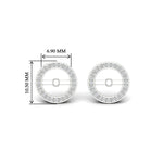 Load image into Gallery viewer, round-halo-earring-jackets-for-3-carat-stud-earring-in-white-gold-fdear11505angle2-3.00ct-nl-wg-hw.jpg?v=1762430780

