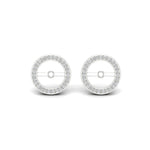 Load image into Gallery viewer, round-halo-earring-jackets-for-4-carat-stud-earring-in-fdear11505angle2-4.00ct-nl-wg.jpg?v=1762430953
