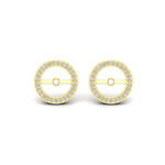 Load image into Gallery viewer, round-halo-earring-jackets-for-4-carat-stud-earring-in-fdear11505angle2-4.00ct-nl-yg.jpg?v=1762430953
