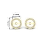 Load image into Gallery viewer, round-halo-earring-jackets-for-stud-earring-in-yellow-gold-fd-ear11505angle2-nl-yg_e4c0f08d-814d-42bf-9c78-e1d233ab0012.jpg?v=1762430234
