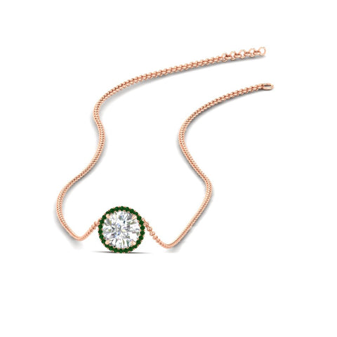 round-halo-emerald-pendant-1.50-carat-in-FDPD10984GEMGR-1.50CT-NL-RG-GS