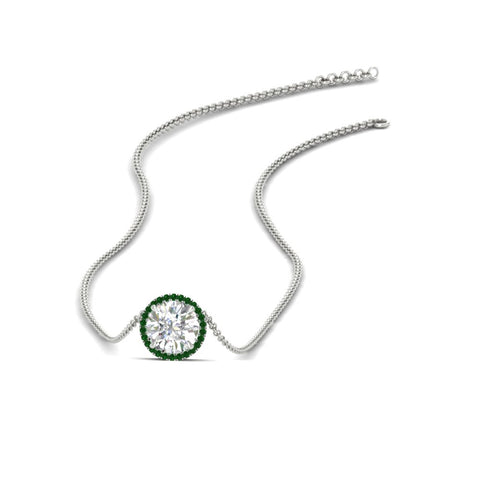 round-halo-emerald-pendant-1.50-carat-in-FDPD10984GEMGR-1.50CT-NL-WG-GS