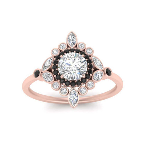 round-halo-floral-black-diamond-engagement-ring-in-rose-gold-FD9822RORGBLACKANGLE5-NL-RG_18268ac7-6490-4d3a-8cf0-a1b79d529813?v=1755852239