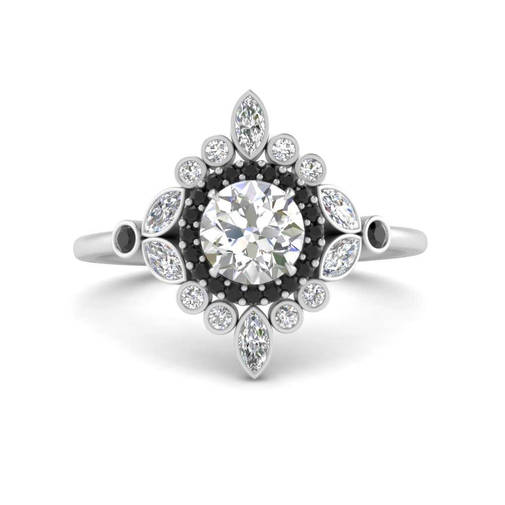 round-halo-floral-black-diamond-engagement-ring-in-white-gold-FD9822RORGBLACK-NL-WG_3f1fee7d-9b23-4368-9f43-ddabc7866103?v=1755852239