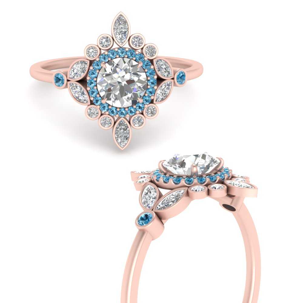 round-halo-floral-blue-topaz-engagement-ring-in-rose-gold-FD9822RORGICBLTOANGLE3-NL-RG?v=1755852218