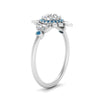 Load image into Gallery viewer, round-halo-floral-blue-topaz-engagement-ring-in-white-gold-FD9822RORGICBLTOANGLE2-NL-WG_7d0e06c8-863c-47ed-ab36-b902b68045e7?v=1755852240