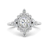 Load image into Gallery viewer, round-halo-floral-diamond-engagement-ring-in-white-gold-FD9822ROR-NL-WG_b7c269a3-e345-46a8-9689-bc787044e3dc?v=1755852235