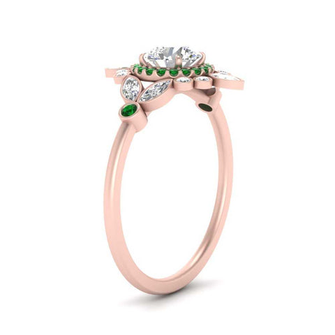 round-halo-floral-emerald-engagement-ring-in-rose-gold-FD9822RORGEMGRANGLE2-NL-RG?v=1755852216