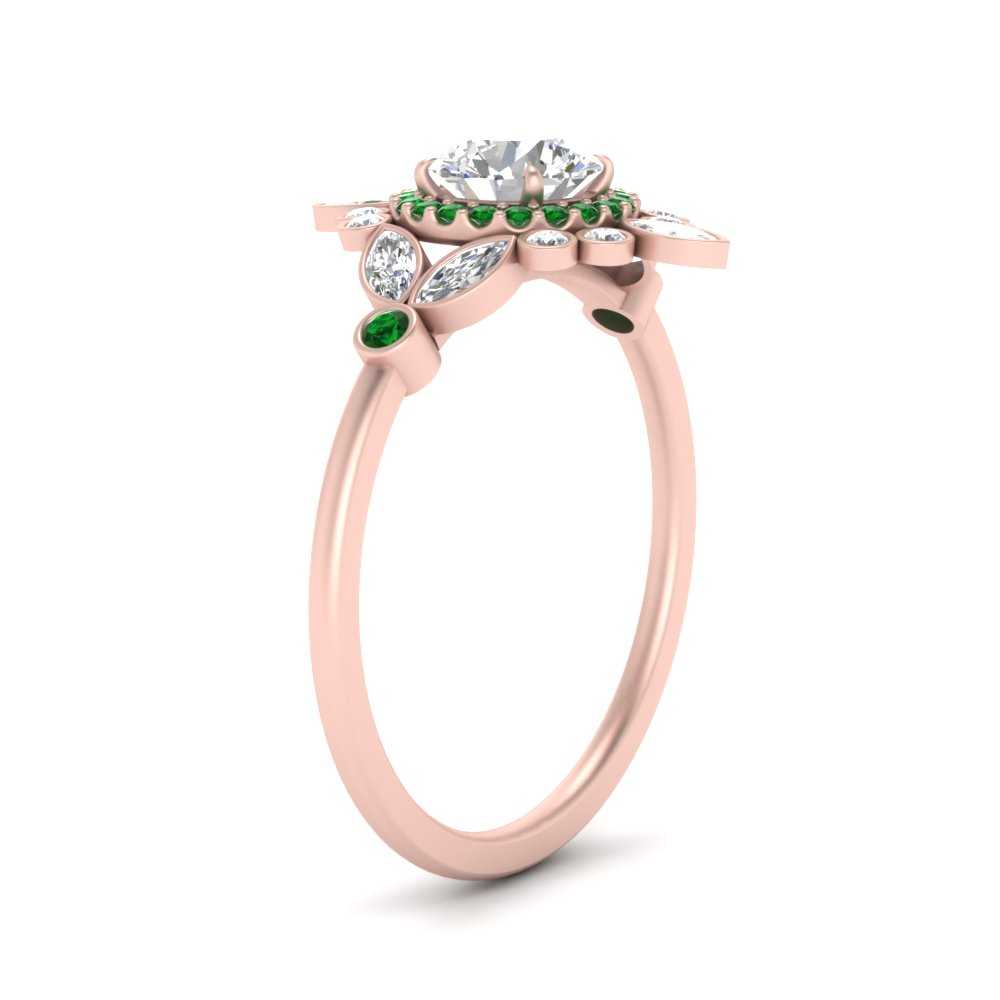 round-halo-floral-emerald-engagement-ring-in-rose-gold-FD9822RORGEMGRANGLE2-NL-RG_d160675b-5bb9-4450-a16f-b8bab927976f?v=1755852238