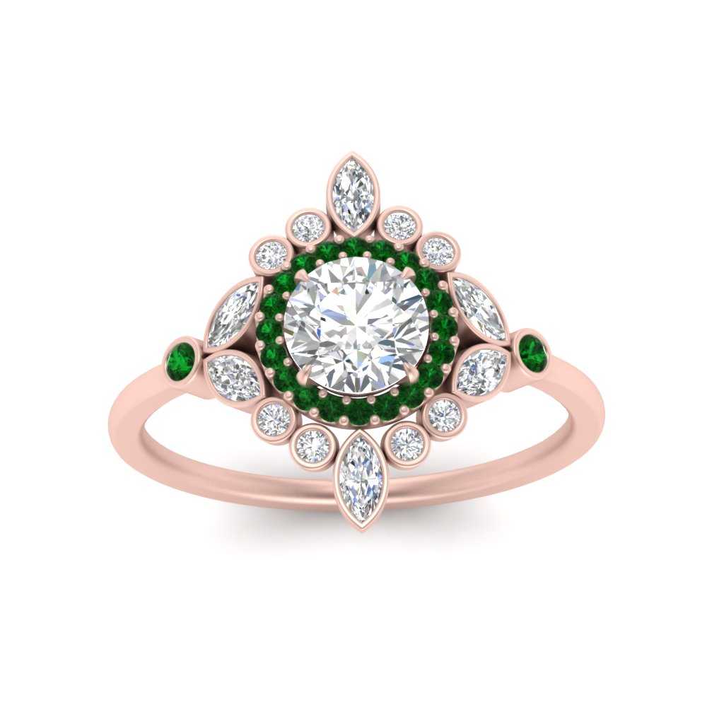 round-halo-floral-emerald-engagement-ring-in-rose-gold-FD9822RORGEMGRANGLE5-NL-RG_3e3747cf-bf27-4265-b4c0-3254da4302f2?v=1755852238